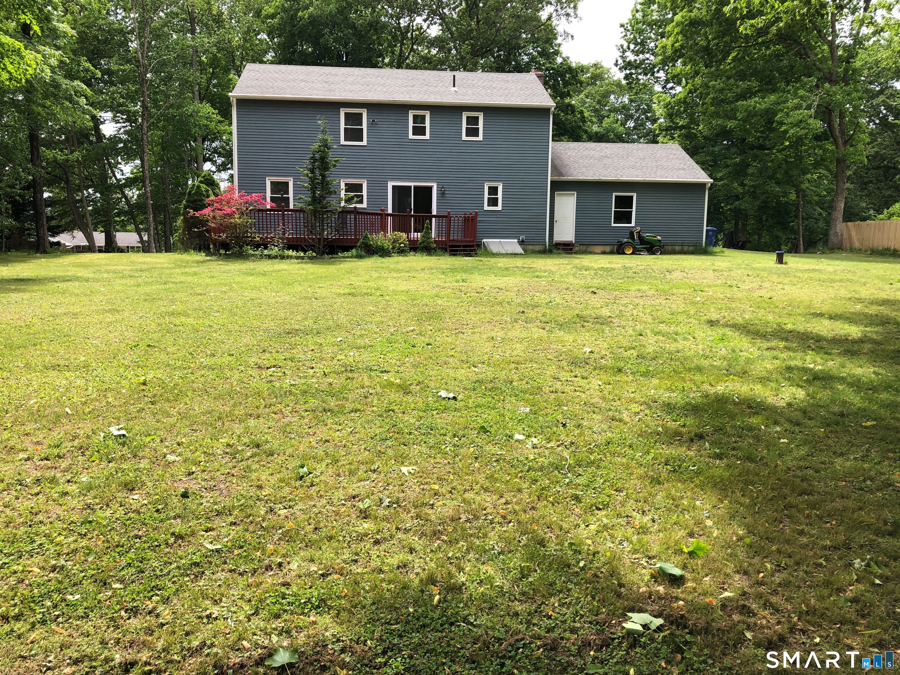 129 Sullivan Road Salem, CT 06420 - Photo 5 of 30