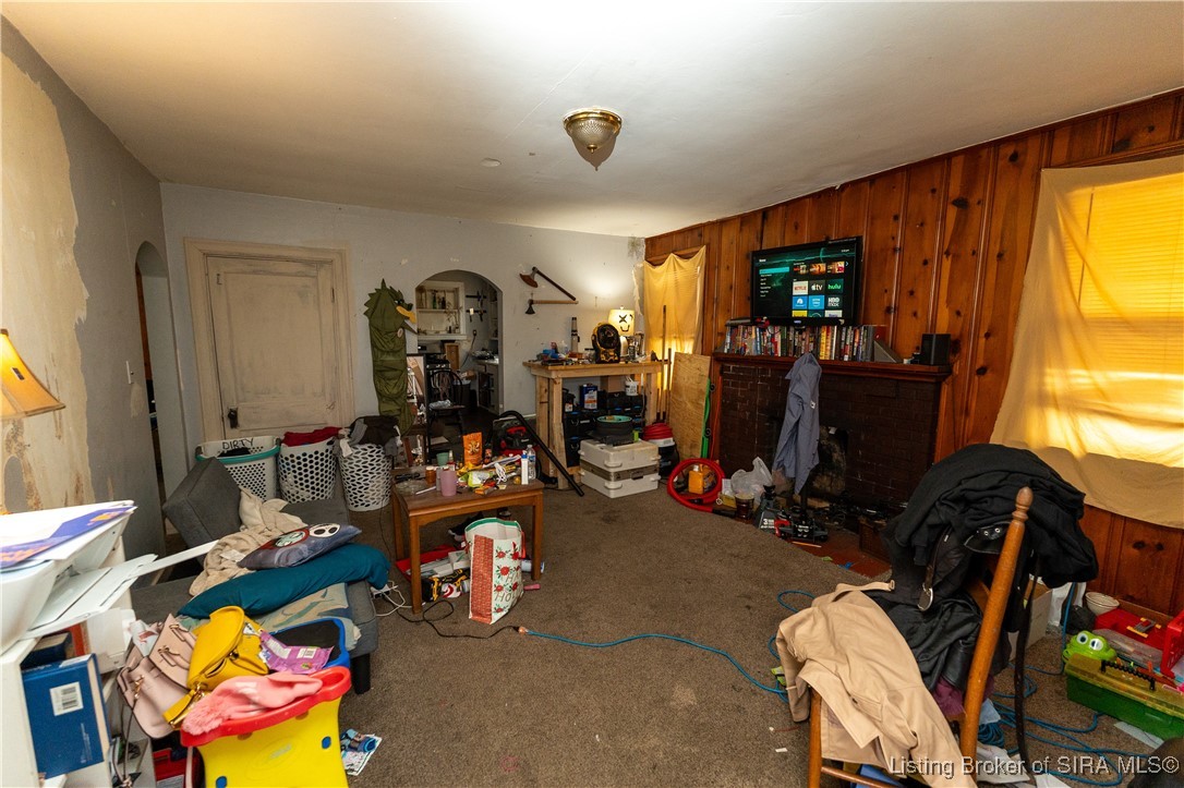 211 South State Street Clarksville, IN 47129 - Photo 14 of 28