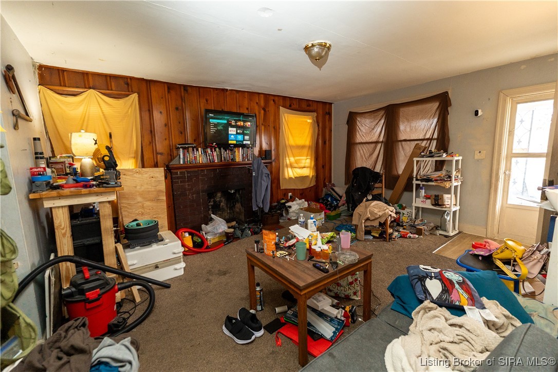 211 South State Street Clarksville, IN 47129 - Photo 15 of 28