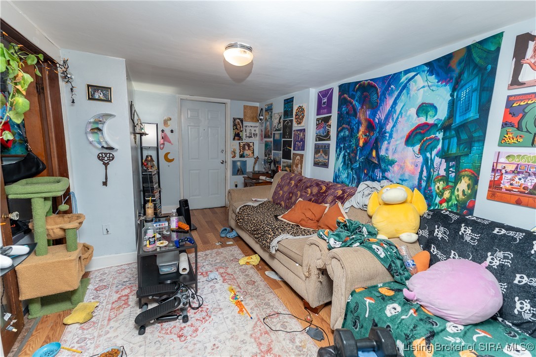 211 South State Street Clarksville, IN 47129 - Photo 8 of 28