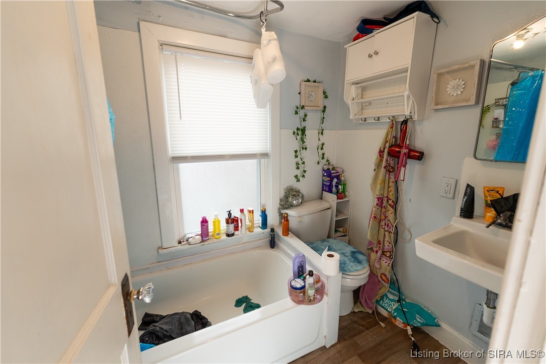 211 South State Street Clarksville, IN 47129 - Photo 10 of 28