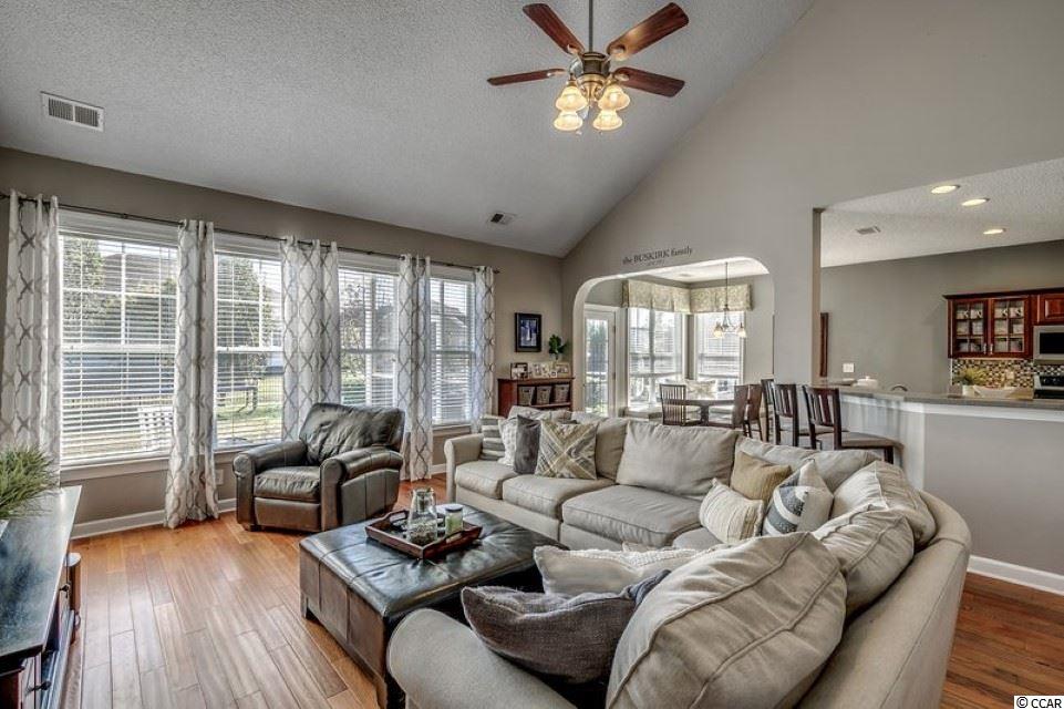 36 Saltwind Loop Murrells Inlet, SC 29576 - Photo 7 of 40 Gallery Image 7