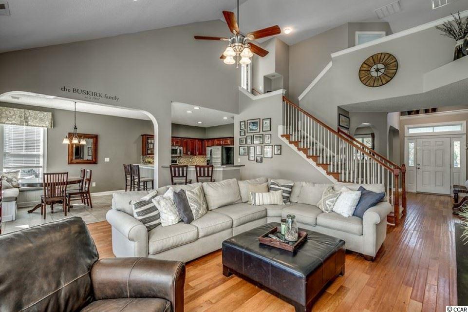 36 Saltwind Loop Murrells Inlet, SC 29576 - Photo 10 of 40 Gallery Image 10
