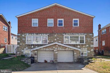 2712 Mower Street Philadelphia, PA 19152 - Photo 22 of 27 a front view of a house