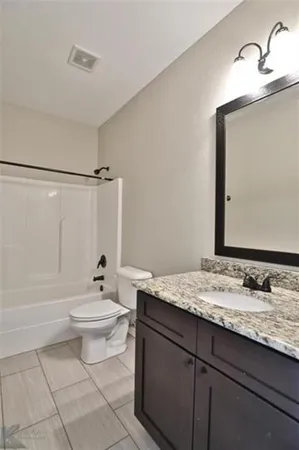$1,925 | 6021 Jennings Drive, Abilene, TX 79606