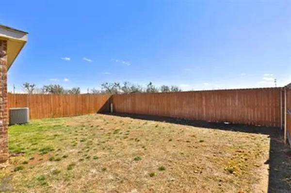 $1,925 | 6021 Jennings Drive, Abilene, TX 79606