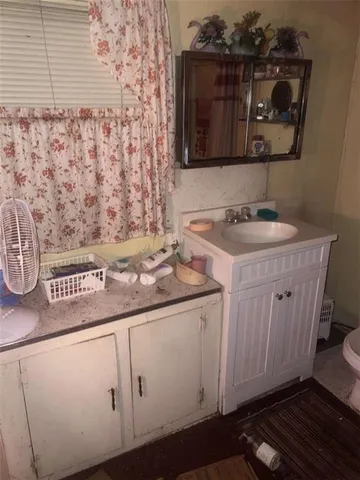 $79,000 | 800 East Merry Avenue, Hammond, LA 70403