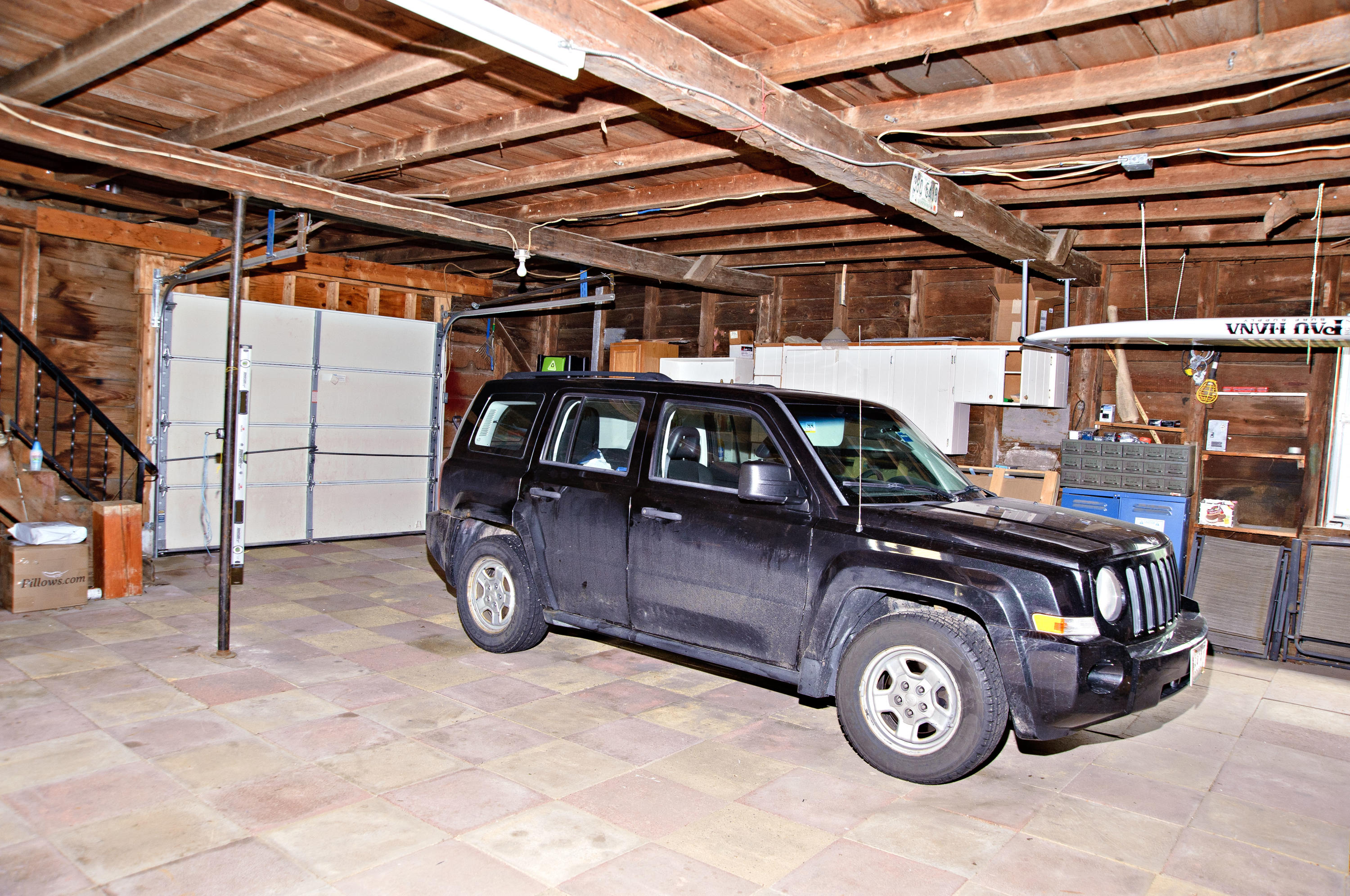 784 West Auburn Road Auburn, ME 04210 - Photo 37 of 39 Barn/Garage
