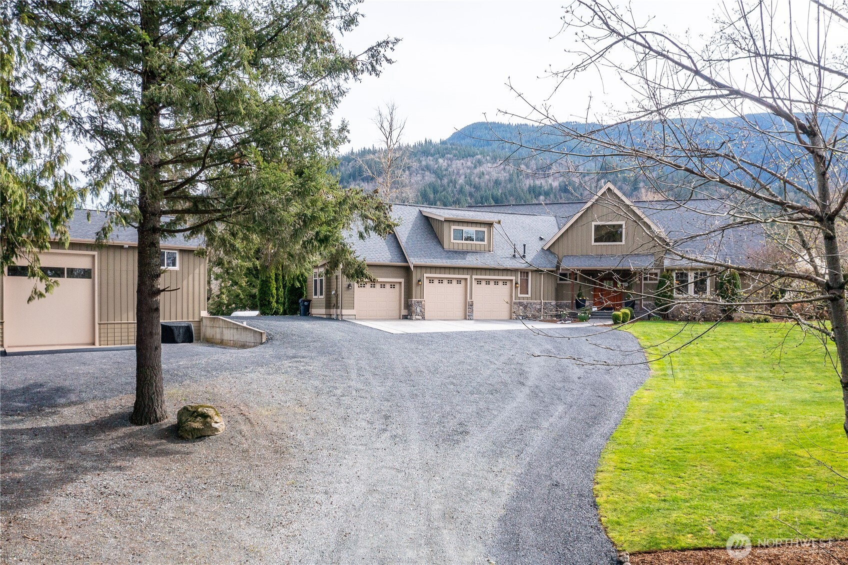 4020 South Pass Road Everson, WA 98247 - Photo 5 of 40