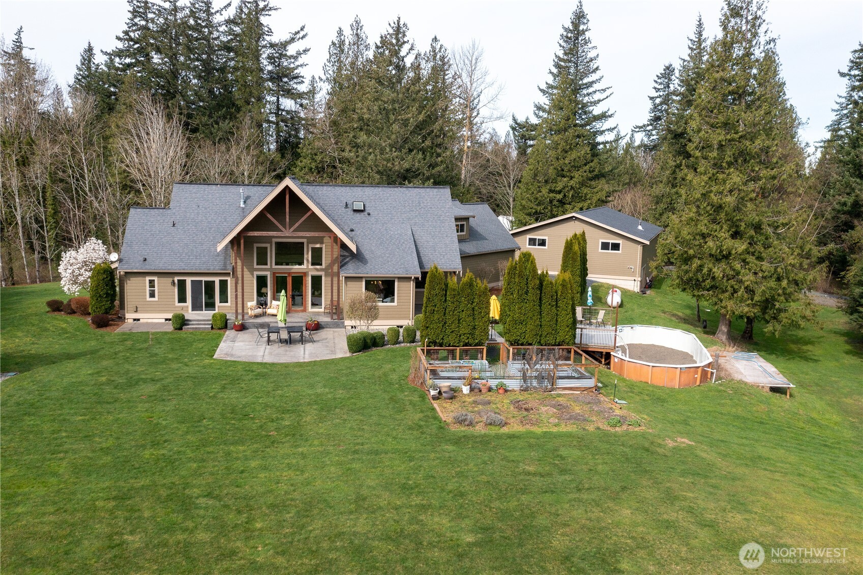 4020 South Pass Road Everson, WA 98247 - Photo 7 of 40