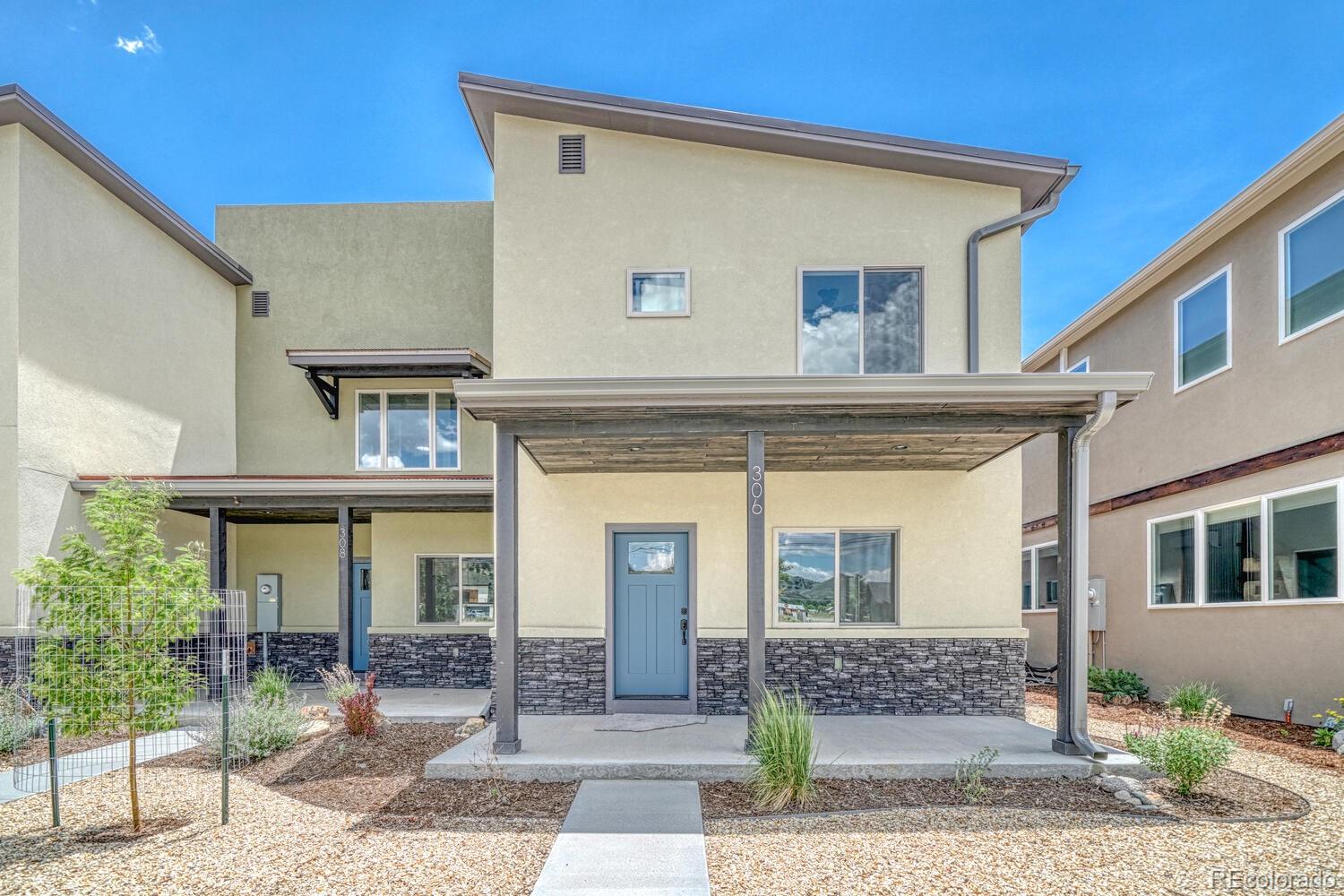 306 Old Stage Road Salida, CO 81201 - Photo 1 of 33 Gallery Image 1