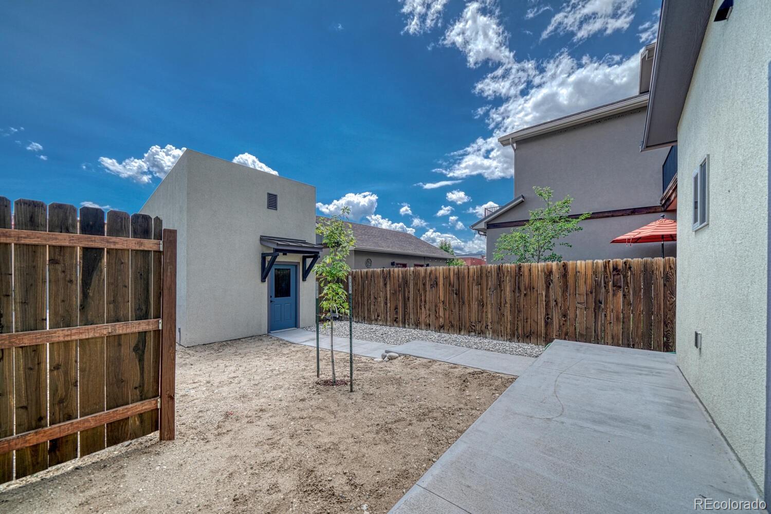 306 Old Stage Road Salida, CO 81201 - Photo 25 of 33 Gallery Image 25