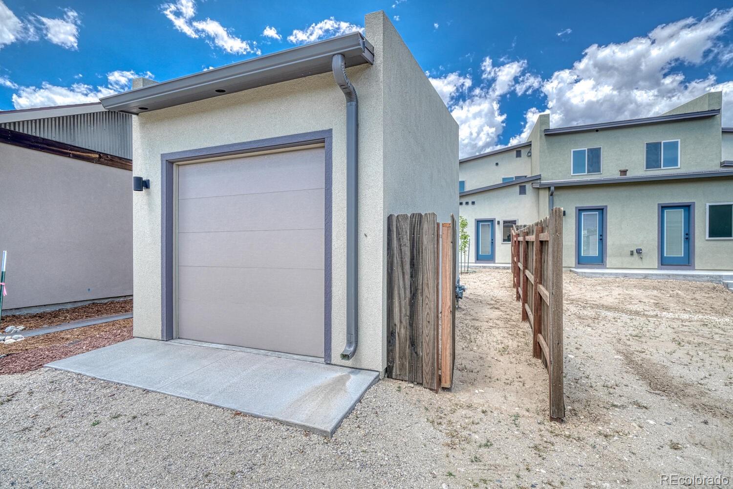 306 Old Stage Road Salida, CO 81201 - Photo 27 of 33 Gallery Image 27