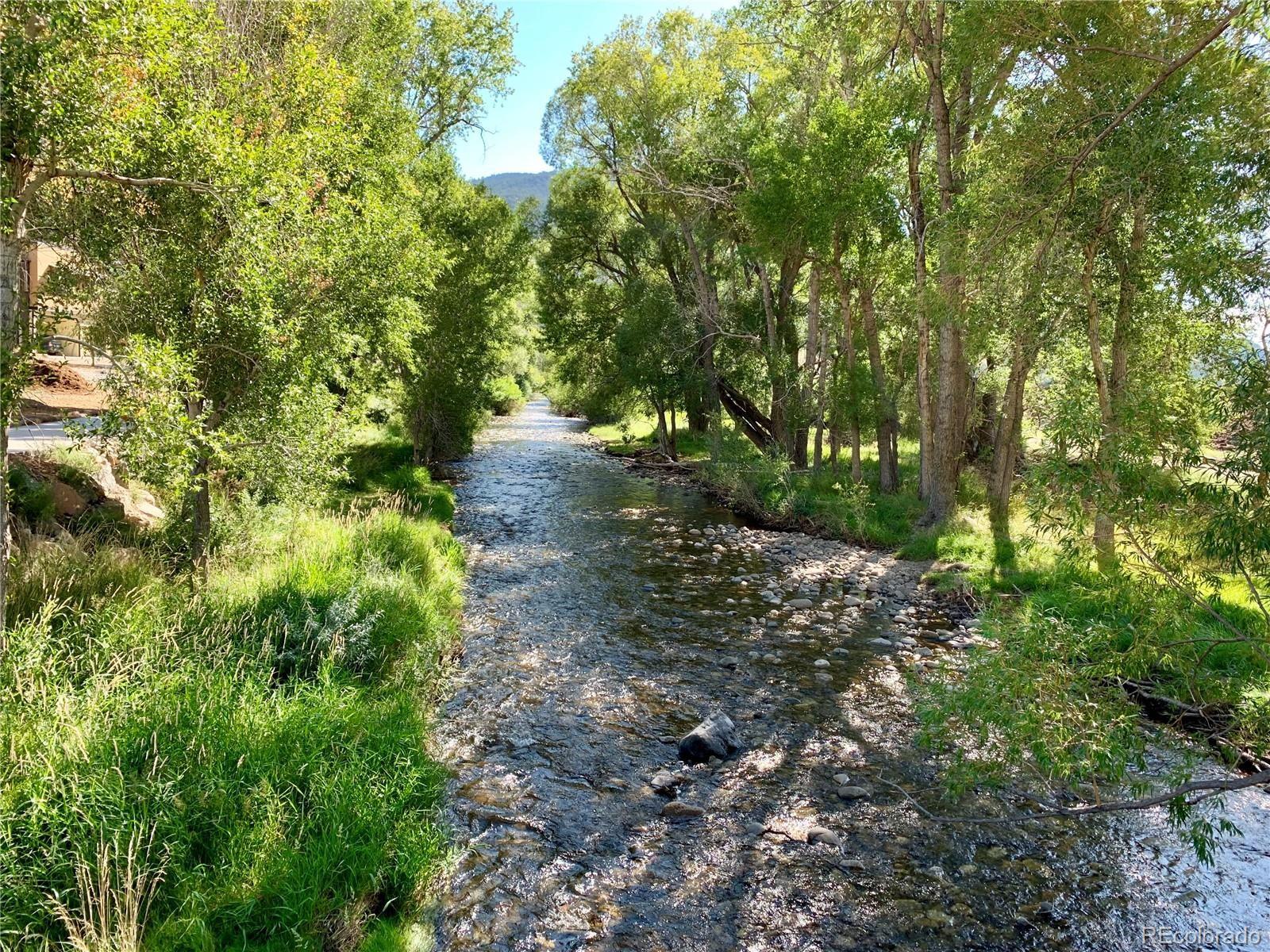 306 Old Stage Road Salida, CO 81201 - Photo 28 of 33 Gallery Image 28