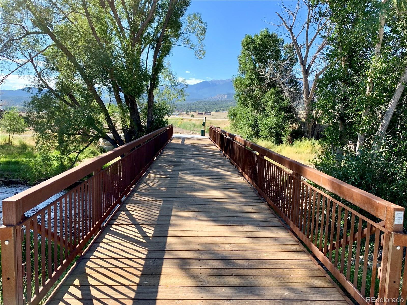 306 Old Stage Road Salida, CO 81201 - Photo 31 of 33 Gallery Image 31