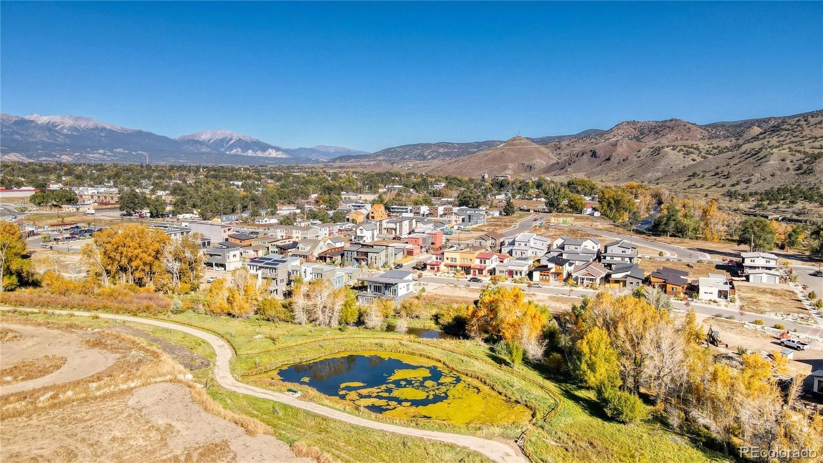 306 Old Stage Road Salida, CO 81201 - Photo 32 of 33 Gallery Image 32