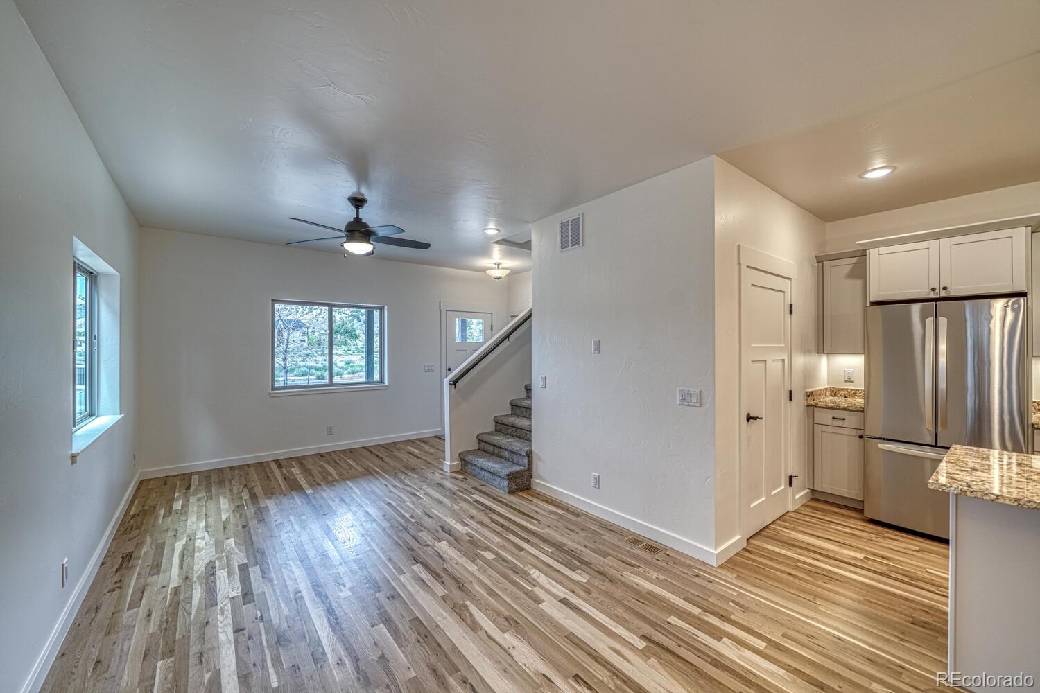 306 Old Stage Road Salida, CO 81201 - Photo 7 of 33 Gallery Image 7