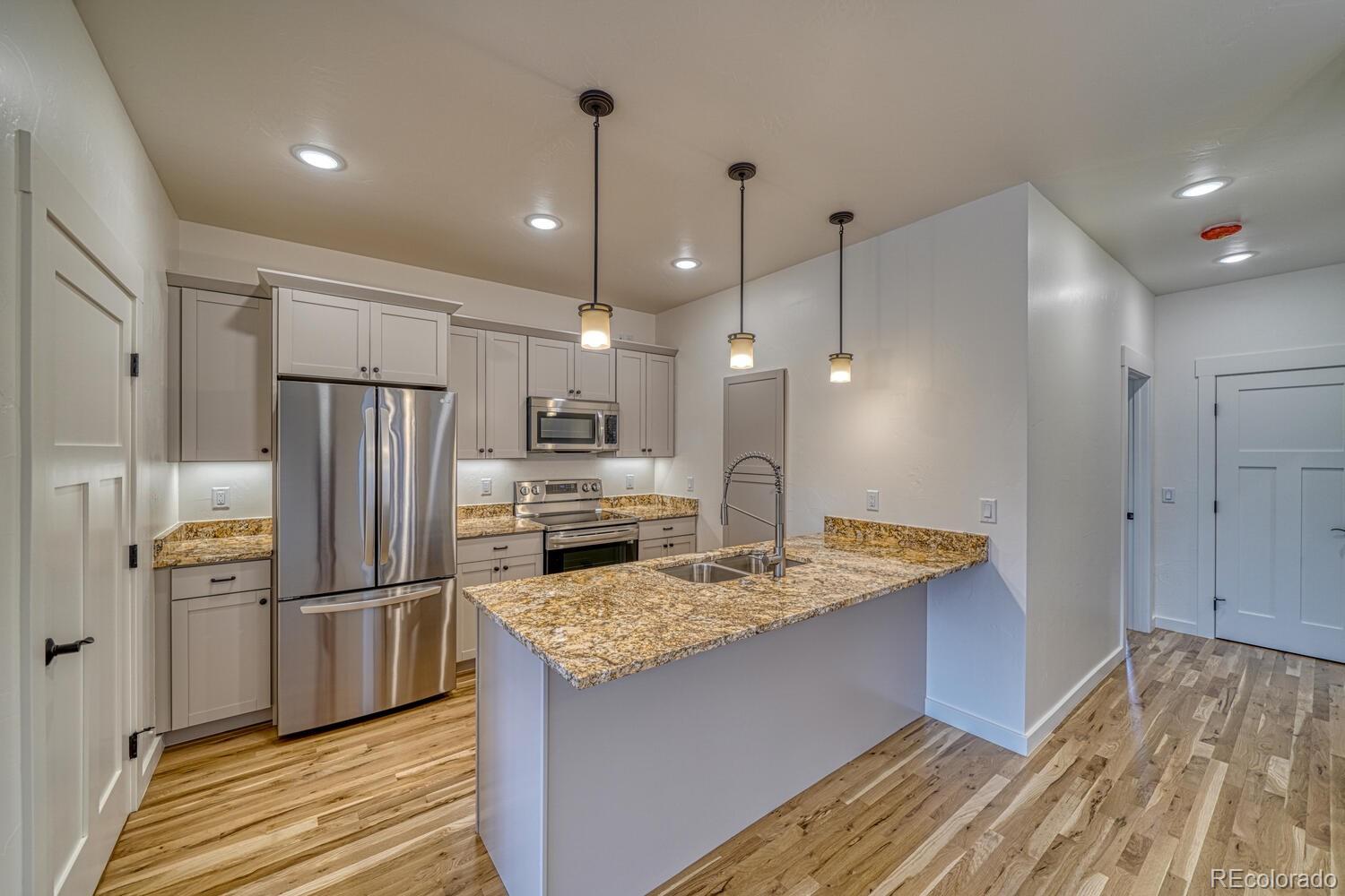 306 Old Stage Road Salida, CO 81201 - Photo 8 of 33 Gallery Image 8