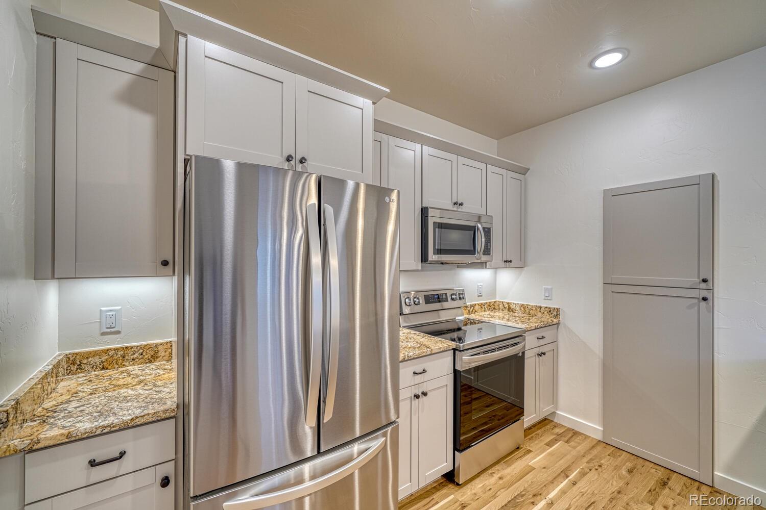 306 Old Stage Road Salida, CO 81201 - Photo 9 of 33 Gallery Image 9