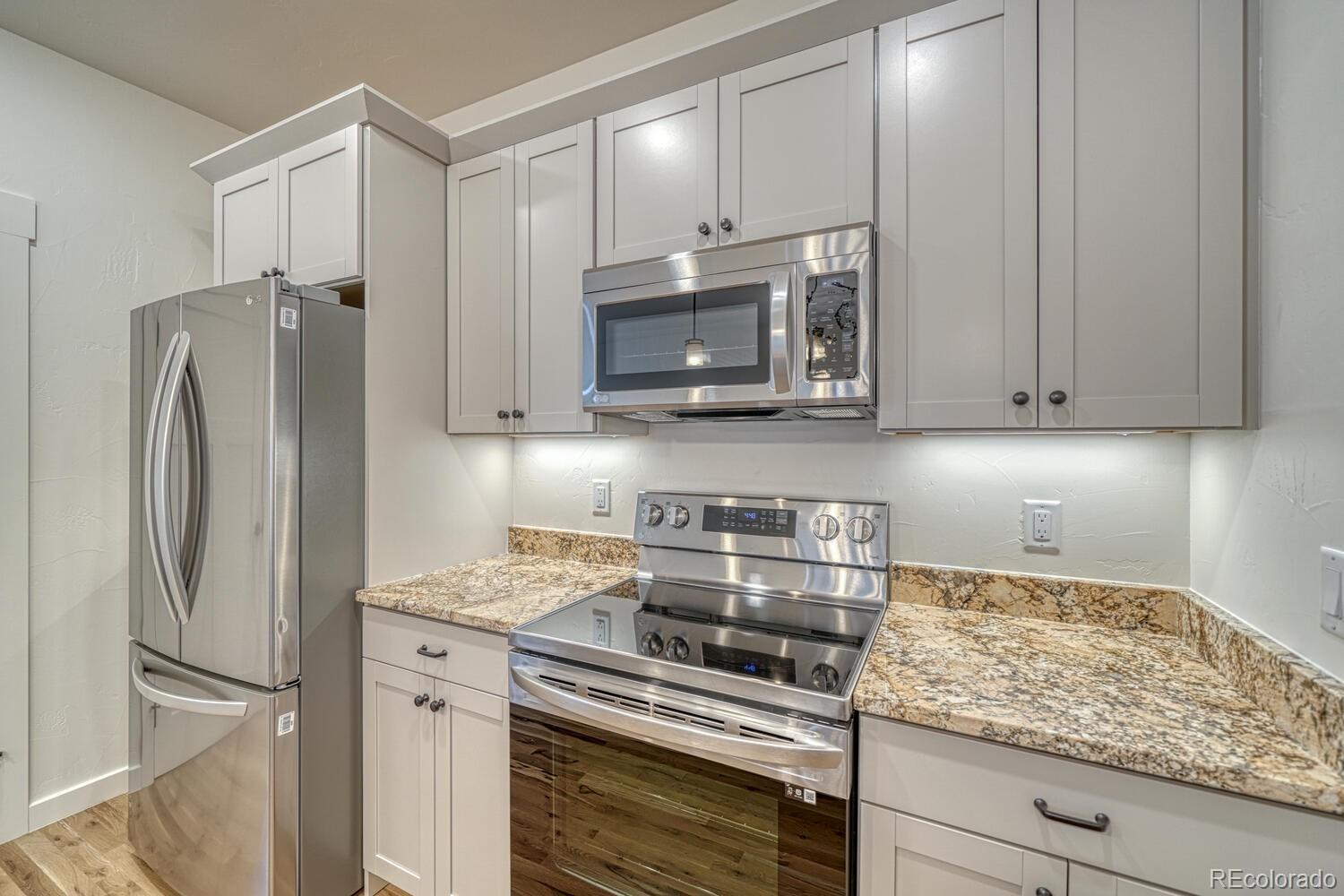 306 Old Stage Road Salida, CO 81201 - Photo 10 of 33 Gallery Image 10