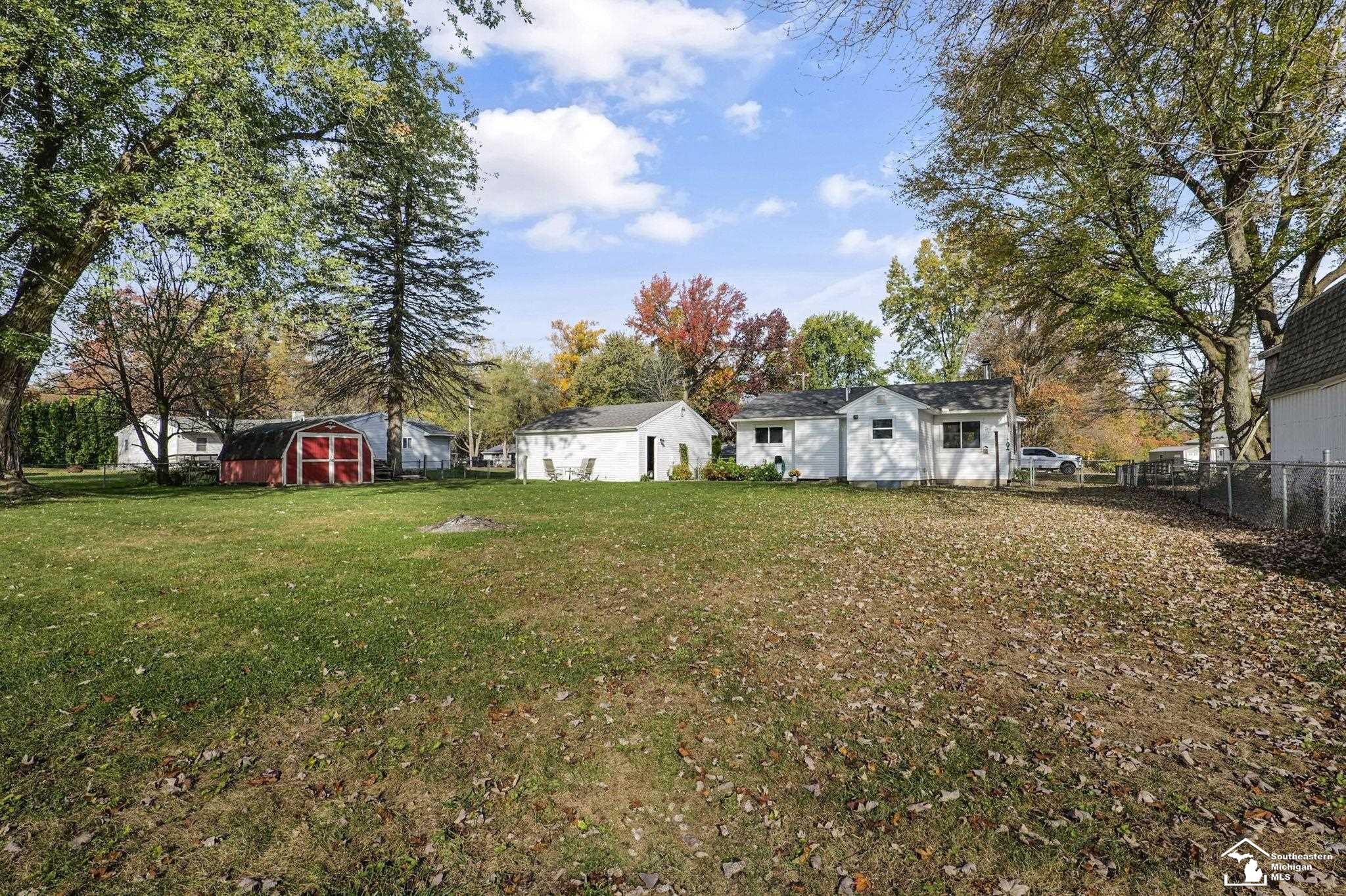 57 West Sub Station Road Temperance, MI 48182 - Photo 35 of 38