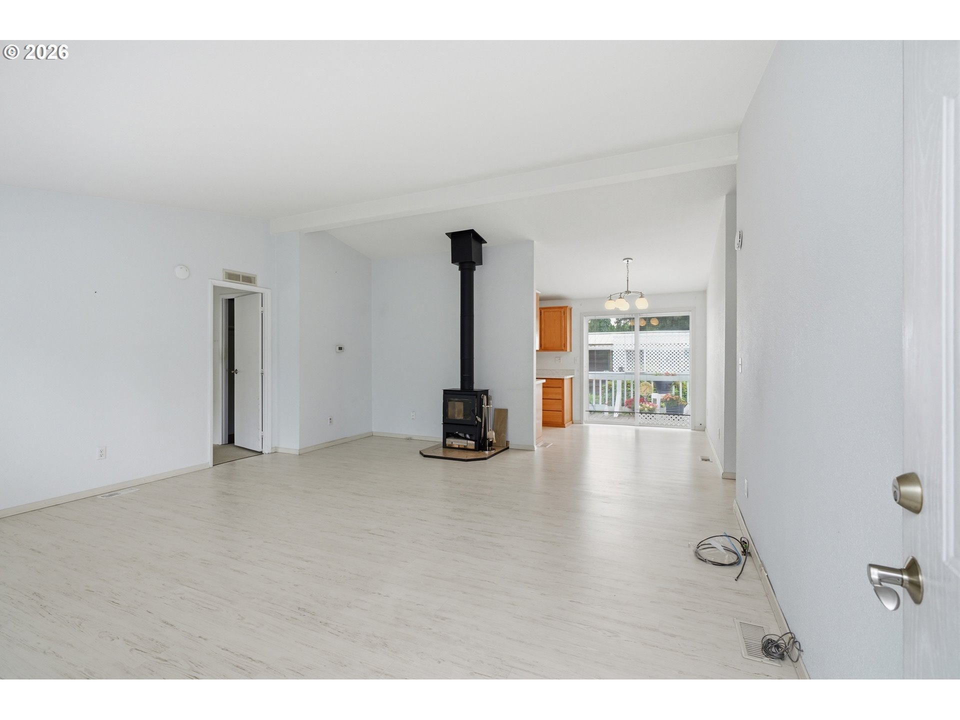 15619 Northeast Caples Road, Unit 29 Brush Prairie, WA 98606 - Photo 4 of 15 Living Room