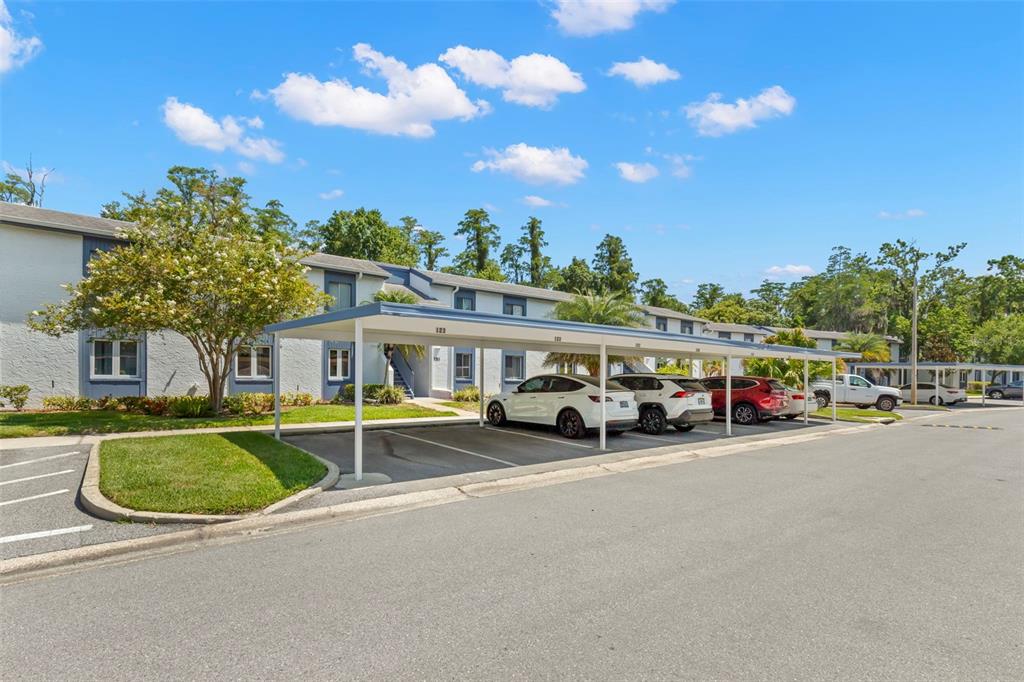 121 Cypress Lane, Unit 121 Oldsmar, FL 34677 - Photo 2 of 37