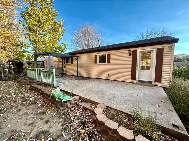 $239,900 | 308 Golden Gate Drive, Verona, PA 15147