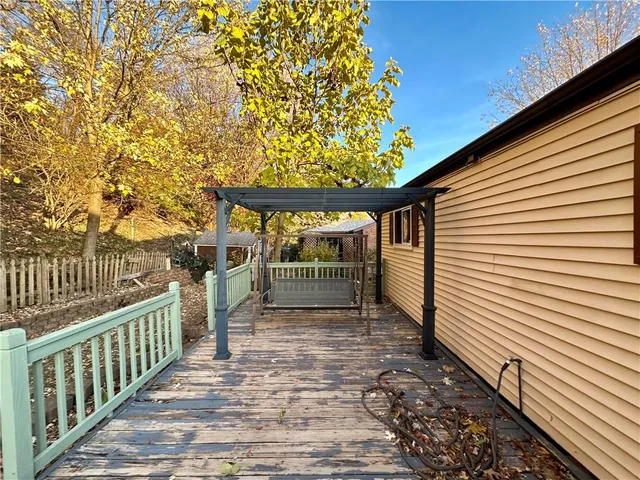 $239,900 | 308 Golden Gate Drive, Verona, PA 15147