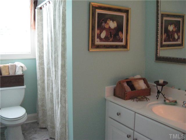 1001 Fieldgrass Place Raleigh, NC 27603 - Photo 14 of 20