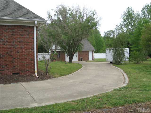 1001 Fieldgrass Place Raleigh, NC 27603 - Photo 20 of 20