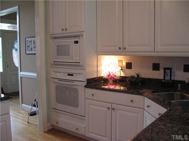 1001 Fieldgrass Place Raleigh, NC 27603 - Photo 4 of 20