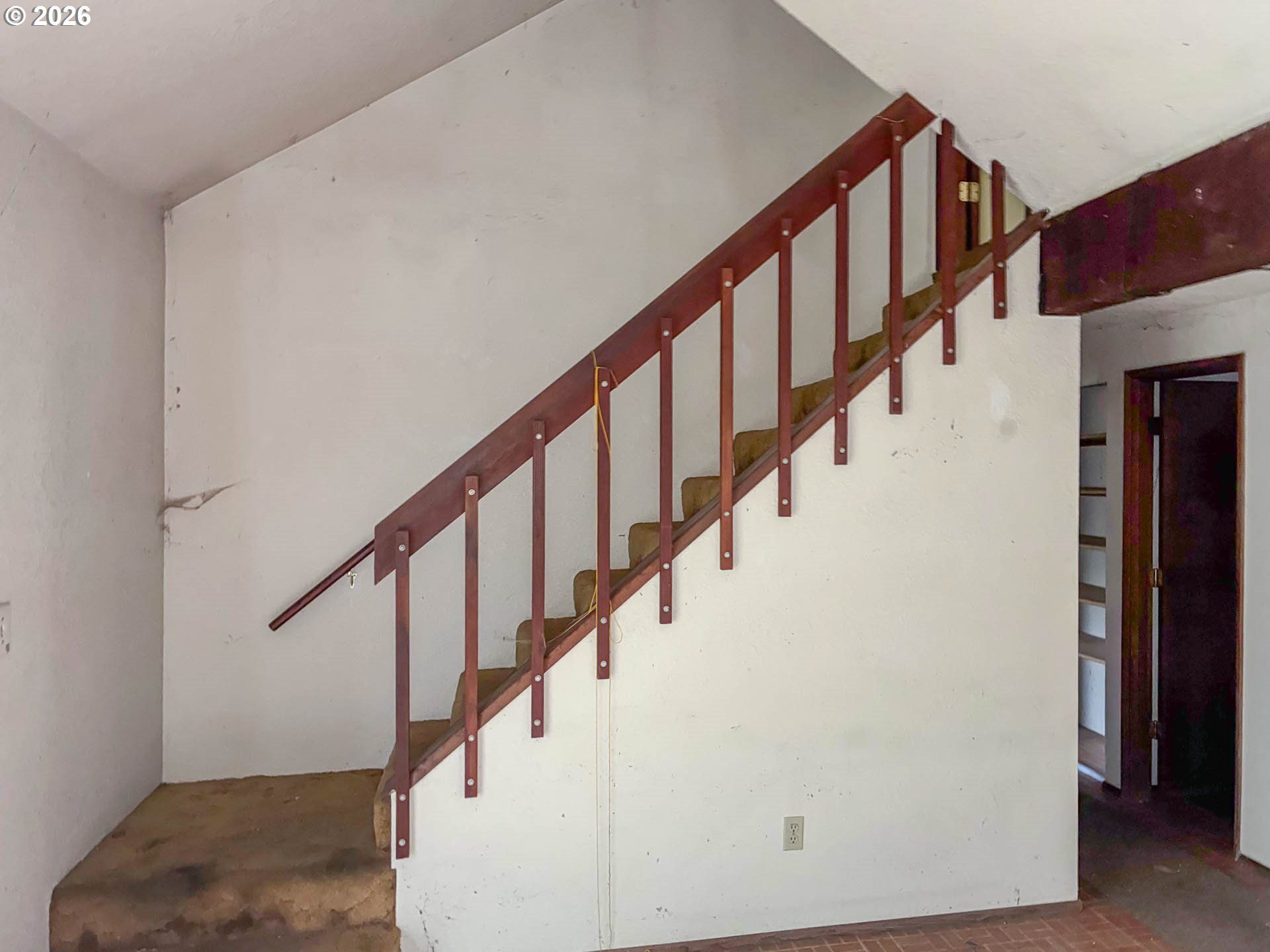 1890 Upper Camas Road Camas Valley, OR 97416 - Photo 11 of 28 a view of entryway