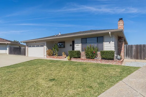$775,000 | 1519 Los Altos Way, Salinas, CA 93906