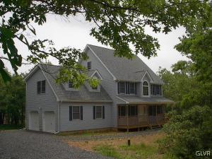 Front view