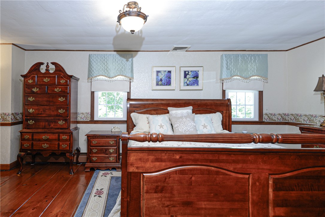 132 Sheffield Hill Road Exeter, RI 02822 - Photo 23 of 36