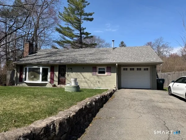 $410,000 | 5 Beardsley Road, Danbury, CT 06811