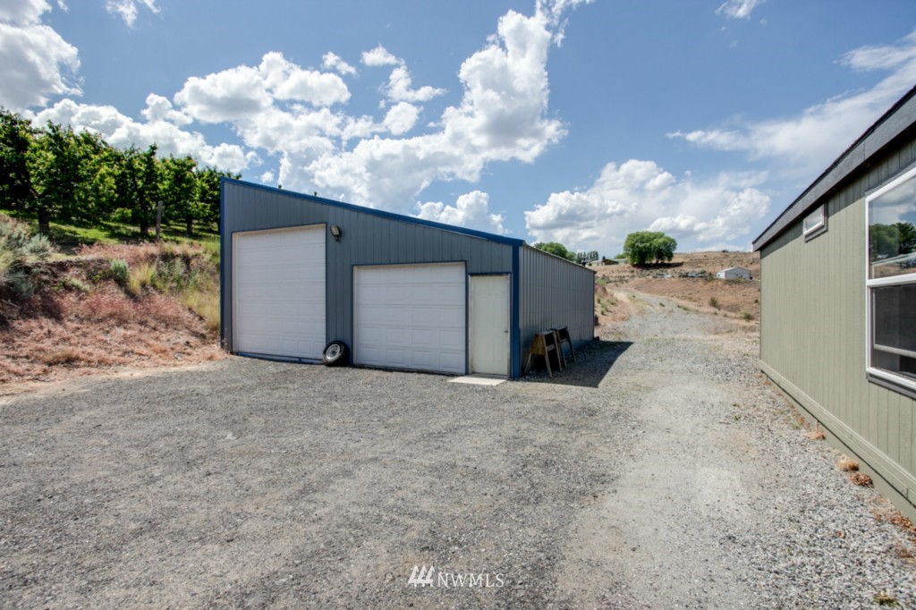 4590 Joe Miller Road Malaga, WA 98828 - Photo 21 of 23 Gallery Image 21
