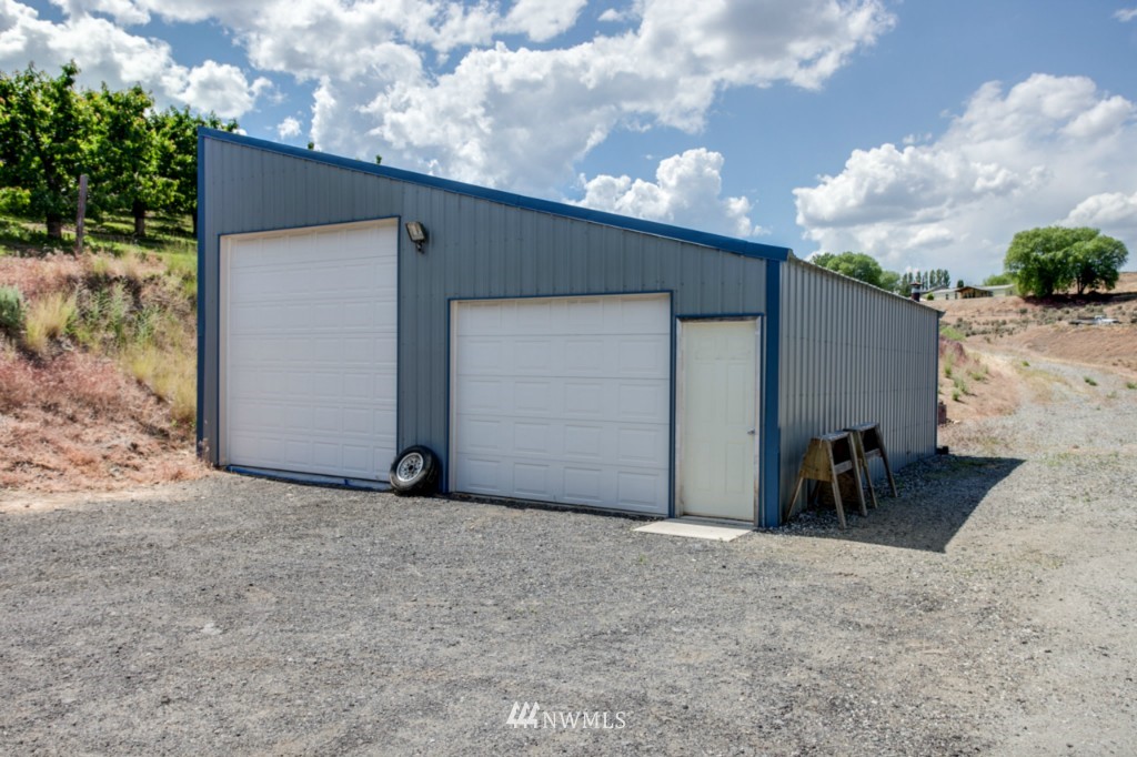 4590 Joe Miller Road Malaga, WA 98828 - Photo 22 of 23 Gallery Image 22
