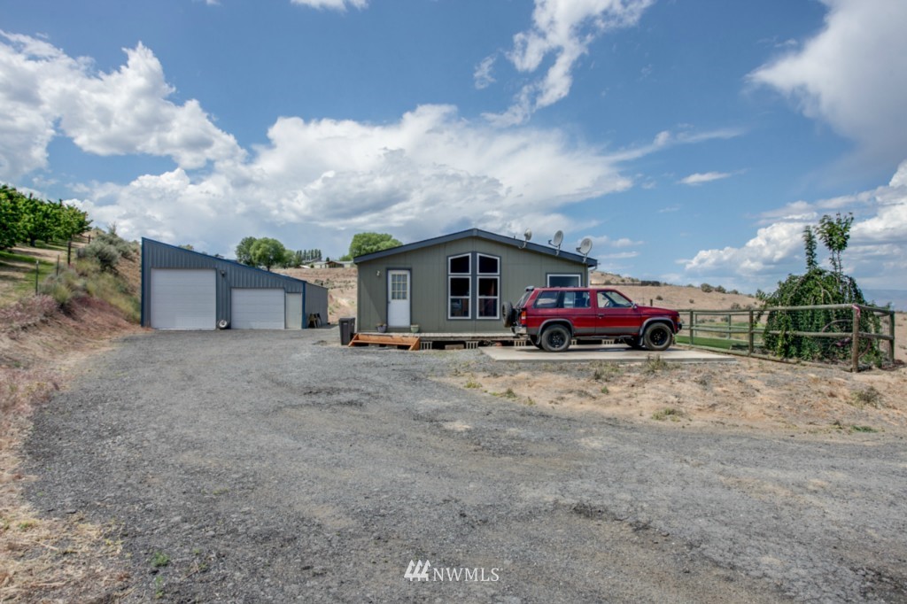 4590 Joe Miller Road Malaga, WA 98828 - Photo 23 of 23 Gallery Image 23