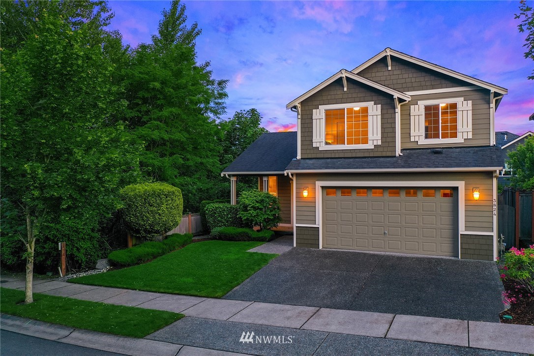 3824 226th Street Southeast Bothell, WA 98021 - Photo 1 of 38