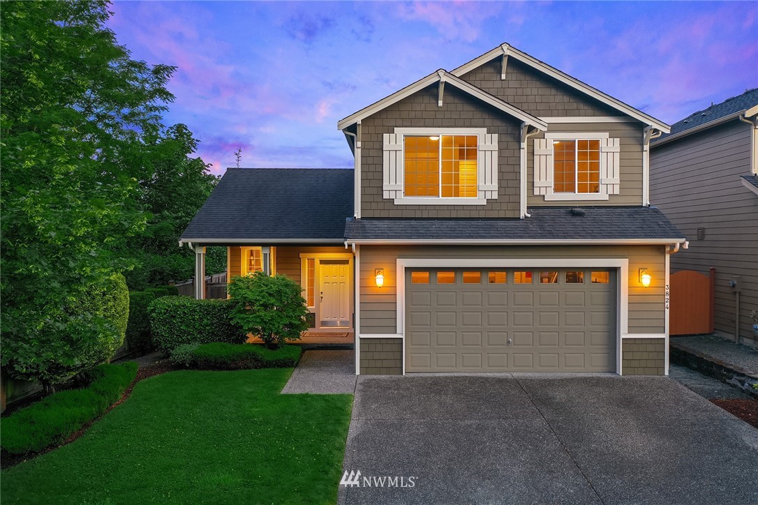3824 226th Street Southeast Bothell, WA 98021 - Photo 2 of 38