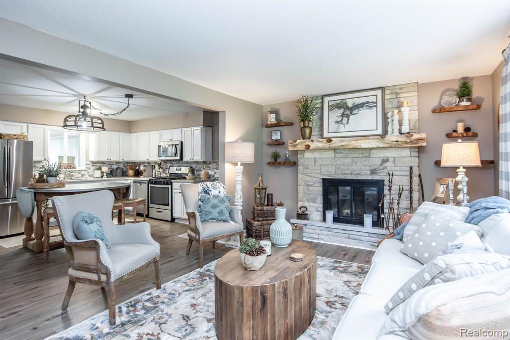 4315 Owl Road Lincoln, MI 48742 - Photo 7 of 31 Gallery Image 7