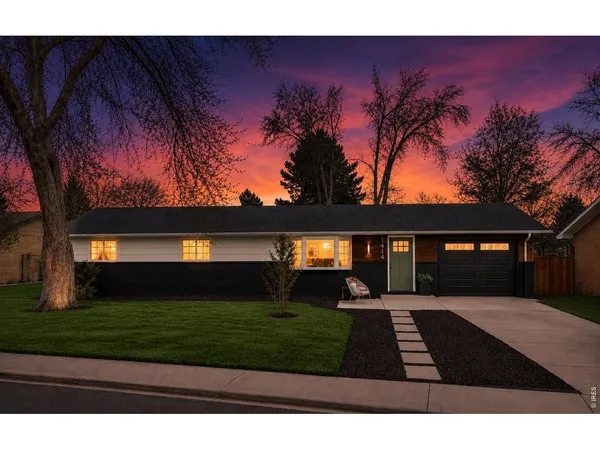 $550,000 | 1414 Linden Street, Longmont, CO 80501