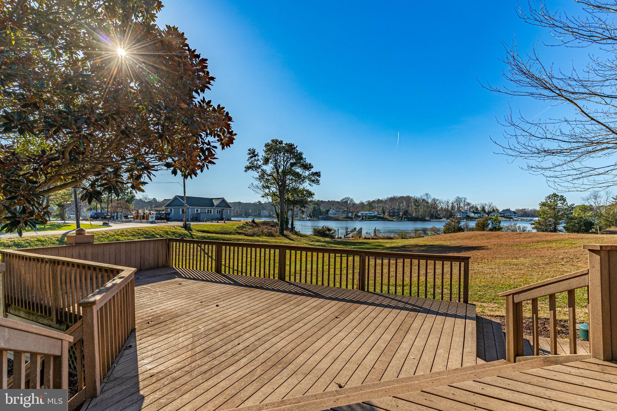 13700 Olivet Road Lusby, MD 20657 - Photo 58 of 67