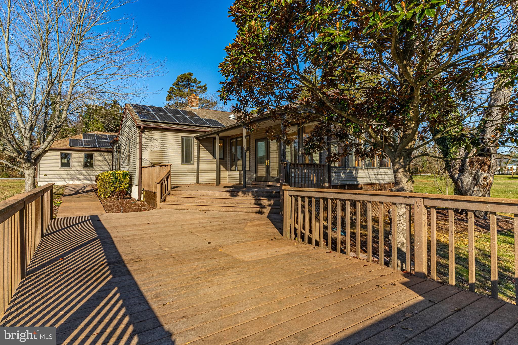 13700 Olivet Road Lusby, MD 20657 - Photo 59 of 67
