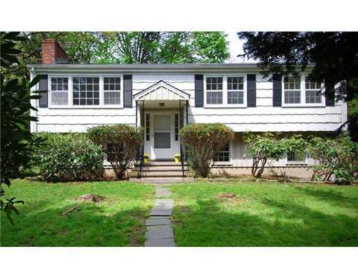 23 Homestead Road Greenwich, CT 06831 - Photo 1 of 7 Primary Photo