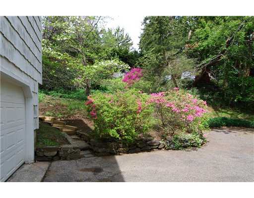 23 Homestead Road Greenwich, CT 06831 - Photo 6 of 7 Additional Photo