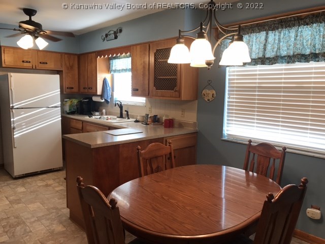 108 Winters Drive Ripley, WV 25271 - Photo 6 of 24 Gallery Image 6