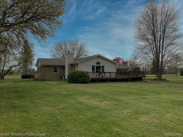 15675 27 Mile Road Ray, MI 48096 - Photo 25 of 27